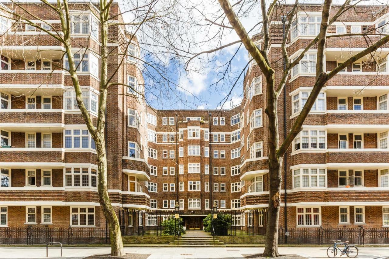 Arrondissement Bloomsbury Hotel London Exterior photo