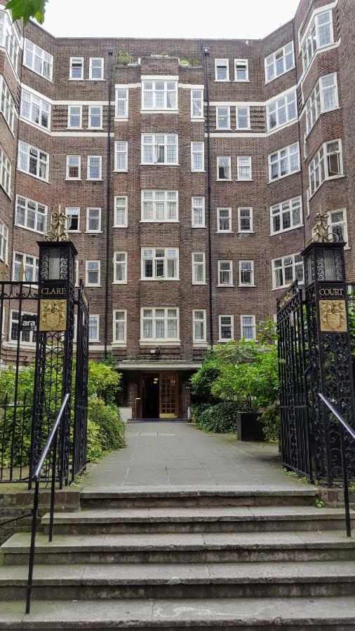 Arrondissement Bloomsbury Hotel London Exterior photo