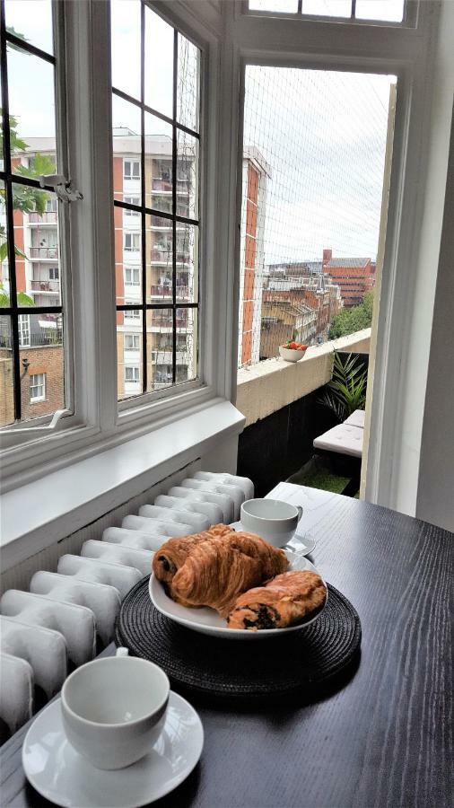 Arrondissement Bloomsbury Hotel London Exterior photo