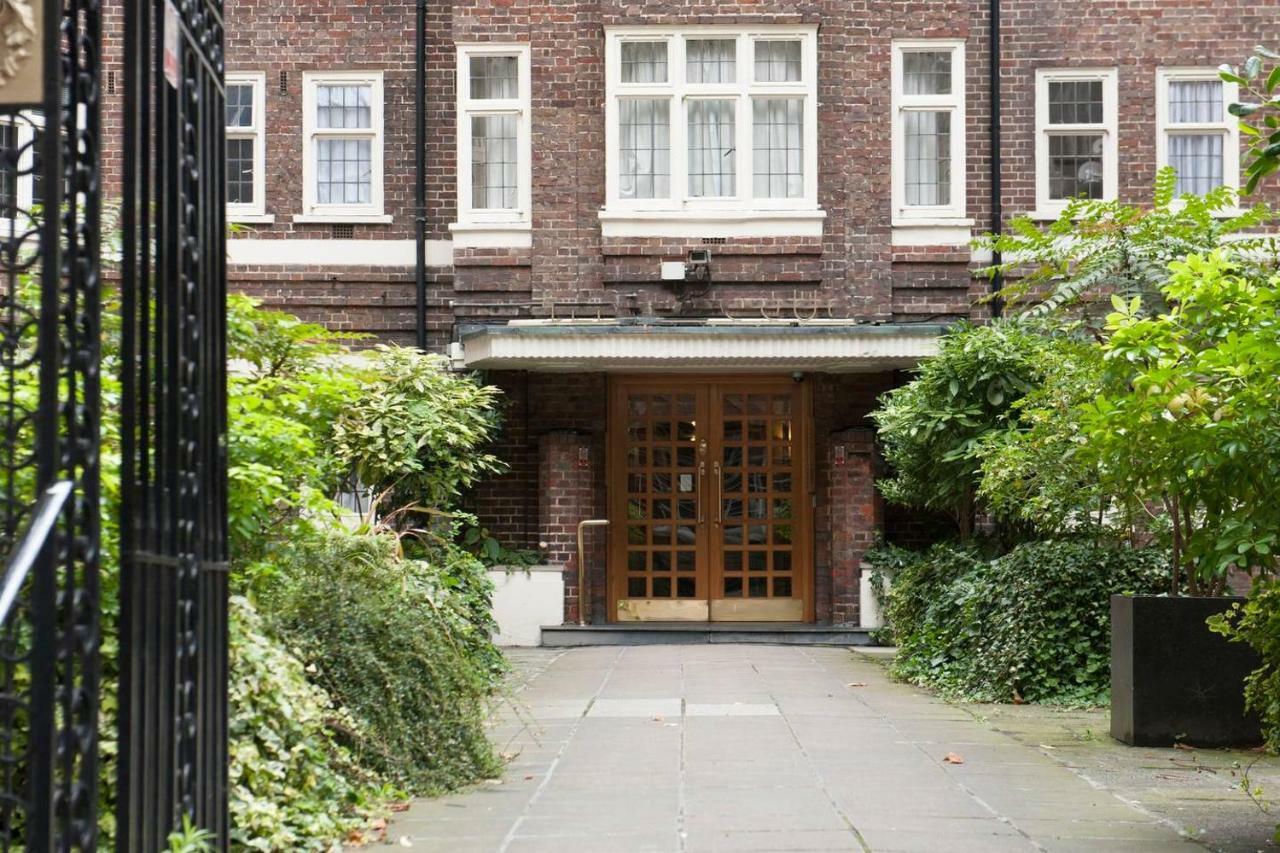 Arrondissement Bloomsbury Hotel London Exterior photo