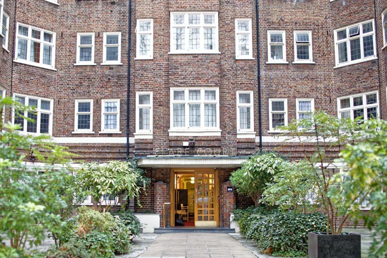 Arrondissement Bloomsbury Hotel London Exterior photo